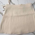 ZARA Wrap Skirt Photo 1