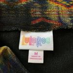 LuLaRoe Tribal Patterned Knit Pencil Skirt NWOT Size Medium Photo 6