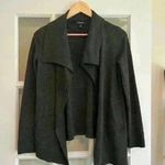 Kensie  women’s stretch cropped blazer cardigan size XS Photo 0