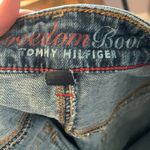 Tommy Hilfiger  freedom bootcut Jeans 8 Long Photo 5