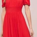 Anthropologie Grandeur Dress Photo 2