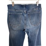 We The Free We‎ The Free Penny Pull On Flare Leggings Jeans Denim Fringe Hem
Size 30 Photo 5