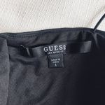 Guess Topeka Embroidered Sequin Floral Bustier Cami Top, NWT Photo 10