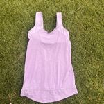 Lululemon  Tank Top Sports Bra Photo 4