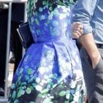 Oscar de la Renta NWOT  dress Photo 3