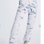 Wildfox Nikki Cargo Tie Dyed Pants - XS Photo 0