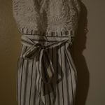 & Other Stories Romper Photo 0