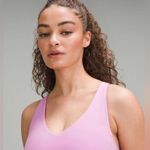 Lululemon  Envital Bra *Medium Support B/C Cup - Dahlia Mauve - 4 Photo 4