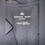 Andrew Marc Marc New York  Sport Women's Sleeveless Dress Size Large Photo 2