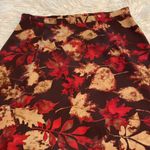 Dress Barn  Women’s Maxi Skirt size 12 excellent condition length 34” waist 30” Photo 9