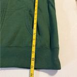 Majestic Green Bay Packers NFL  Women's Sequin Graphic Full Zip Hoodie Sz XL EUC Photo 5