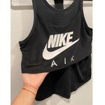 Nike Air Layered Racerback Tank Top Photo 3