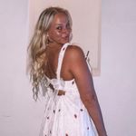 For Love & Lemons  Tesoro Mini Dress Photo 2