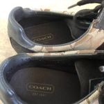 Coach Sneakers Photo 2