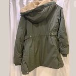 ZARA Winter Coat Photo 1