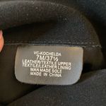 Vince Camuto Black Suede Over-the-Knee Boots | Size 7 Photo 6