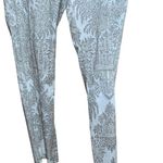 WORTH New York Womens Size 8 Multicolor Paisley Tree Print Stretch Dress Pants Photo 3