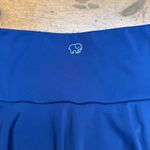 Ivory Ella  size medium blue athletic skort skirt style‎ Photo 5