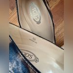 Tod's Tod’s Decollete Leopard Print Genuine Calf‎ Hair Pump size 36 Photo 5