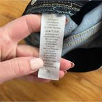 LuLaRoe Denim Distressed Jeans Photo 5