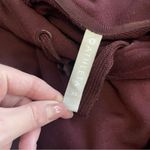 Athleta  STEADY STATE CROP SWEATSHIRT Photo 6