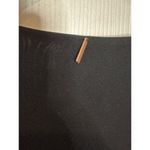 Misa NWT Black Dress Size S Photo 5