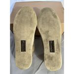 SPERRY TOPSIDER Boat Shoes Plaid Fabric Brown Multi Women's US 8 Photo 7