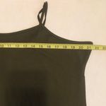 SheIn Sz 3XL Curve Olive Green Jumpsuit Bodysuit Photo 5