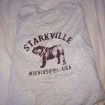 JCG Apparel  Miss state tee Photo 0