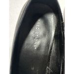 Predictions Classic black kitten heels by Size 8 1/2 W Photo 4