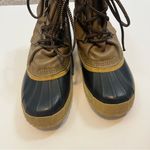 Sorel Manitou Kaufman Snow Boot Winter Photo 3