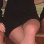 Impeccable Pig Black Keyhole Bodycon Photo 1