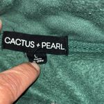 Dark Green Half Photo 2