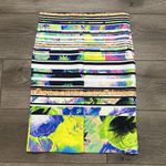 Clover Canyon 21” High Rise Acropolis Garden Pencil Skirt Multicolor Medium Photo 3