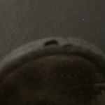 Teva  WO size 7 Black and Olive Green Sandals Hook and Loop closure clean Photo 6