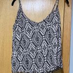 Forever 21 Geometric Pattern Top Photo 2