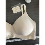 NWT Underoutfit The Pureshape Bra Size XL Sand Plus Extender 1277 Tan Photo 4