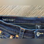 True Religion “Billie” dark blue jeans, 31 Photo 2