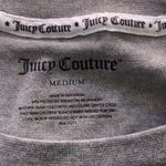 Juicy Couture  CREW NECK SWEATSHIRT Photo 3