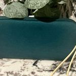 Rustic Cuff Jewelry Zip Around Bag Pouch Gold Detail Photo 3