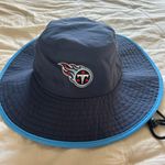 Bucket Hat Blue Photo 0