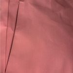 Ann Taylor NWOT  The Jayne Pink Wide Leg Ankle Pants 16P Photo 8