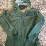 Patagonia Rain Jacket Torrent Shell Photo 1