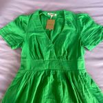 Boden USA Boden Eve Double Cloth Short Dress NWT Photo 6
