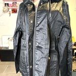 A New Day Beautiful!! 🤩✨ NWT Waxed Jacket Photo 0