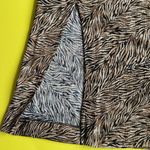 Pendleton Vintage Tiger Print Floral Tank Top & Skirt Matching Set Photo 9