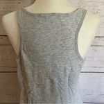 Old Navy Tank Tee Shirt Dress Photo 3