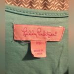 Lilly Pulitzer RARE Danita Dress in "Let's Cha Cha", XS. Photo 5