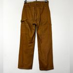 Everlane  Utility Barrell Pants Photo 5