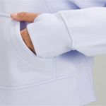 Lululemon Scuba Hoodie XS/S Photo 2